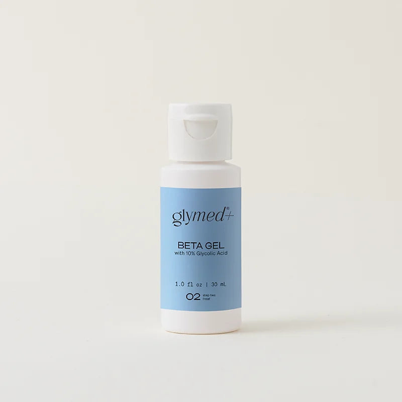 Beta Gel — 1 fl oz | 30 ml