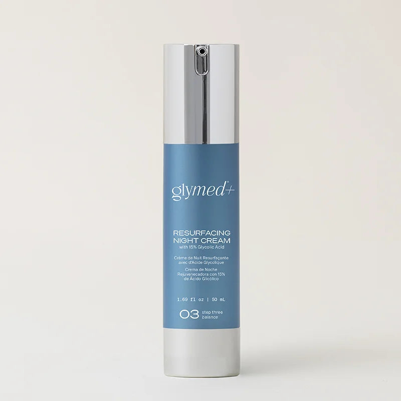 Resurfacing Night Cream — 1.69 fl oz | 50 ml