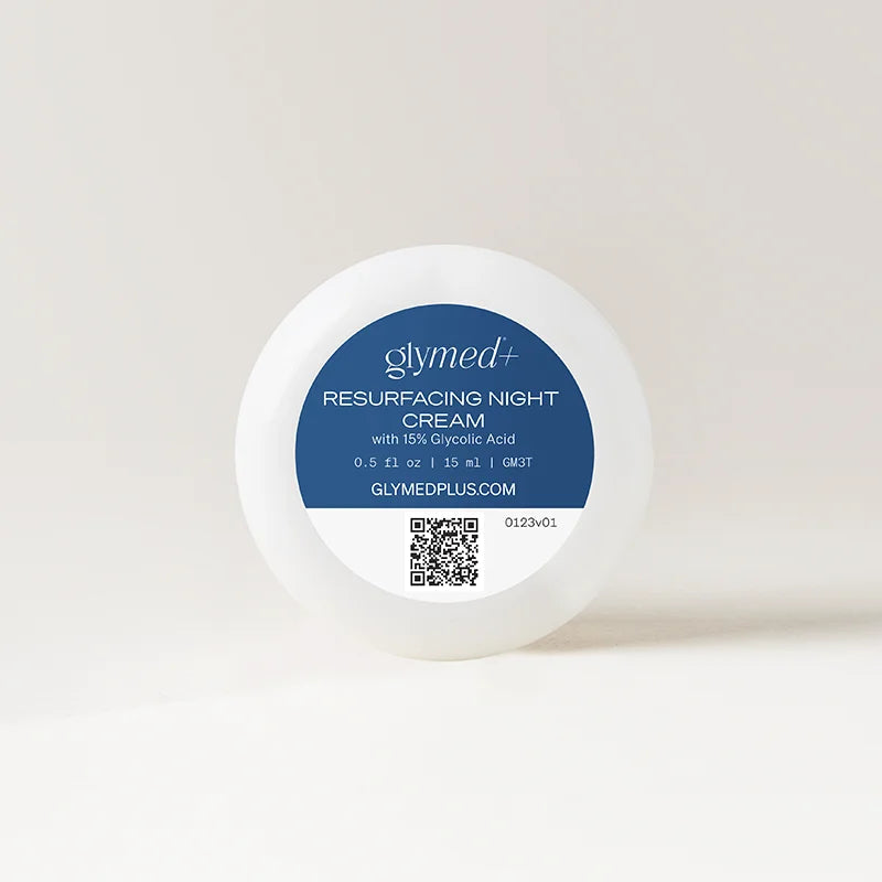Resurfacing Night Cream — 0.5 fl oz | 15 ml