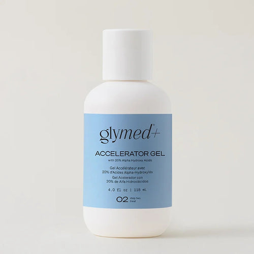 Accelerator Gel — 4 fl oz | 118 ml