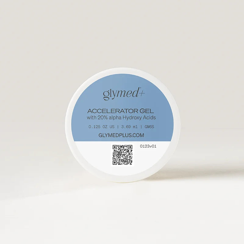 Accelerator Gel — 0.125 fl oz | 3.69 ml