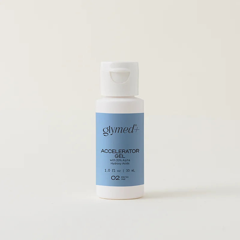 Accelerator Gel — 1 fl oz | 30 ml