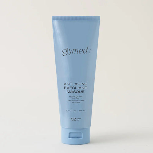 Anti-Aging Exfoliant Masque — 4 fl oz | 118 ml