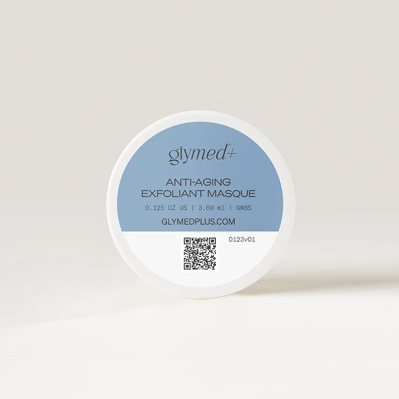 Anti-Aging Exfoliant Masque — 0.125 fl oz | 3.69 ml