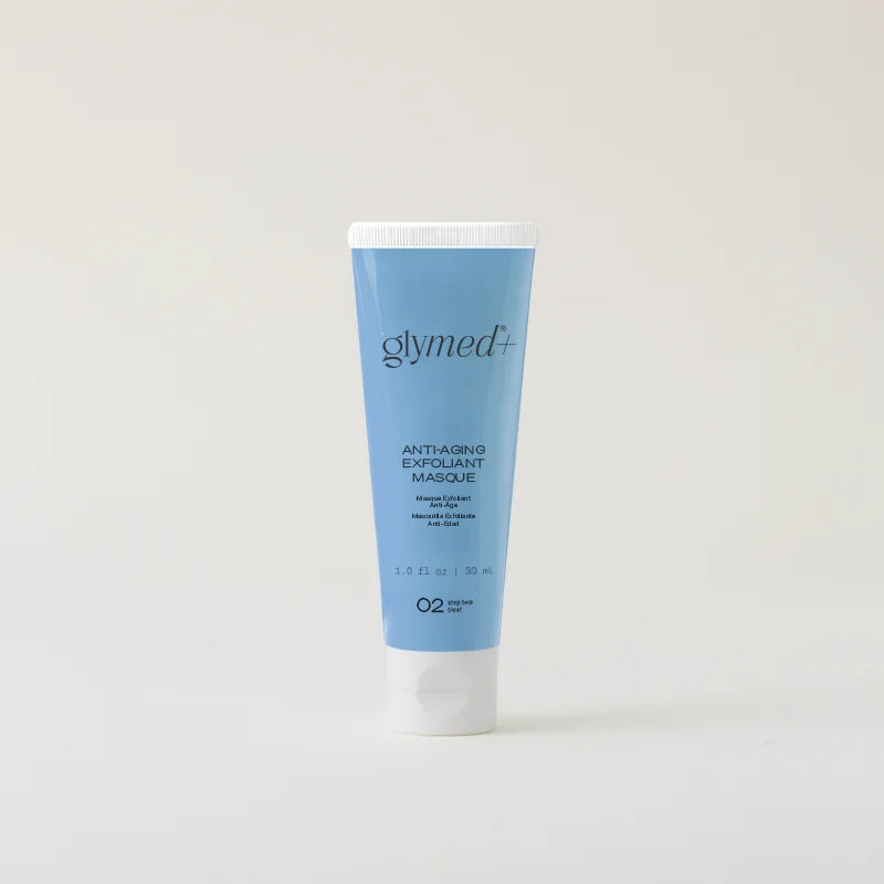 Anti-Aging Exfoliant Masque — 1 fl oz | 30 ml