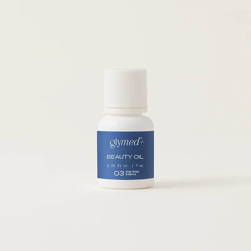 Beauty Oil — 0.25 fl oz | 7 ml