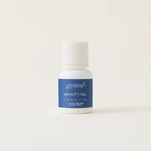 Beauty Oil — 0.25 fl oz | 7 ml