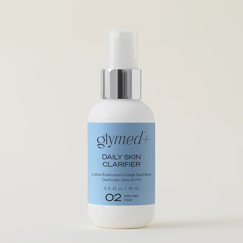 Daily Skin Clarifier — 2 fl oz | 59 ml