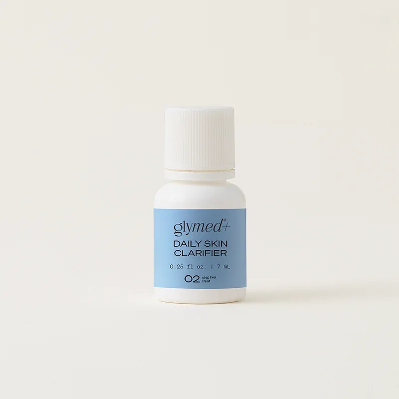 Daily Skin Clarifier — 0.25 fl oz | 7 ml