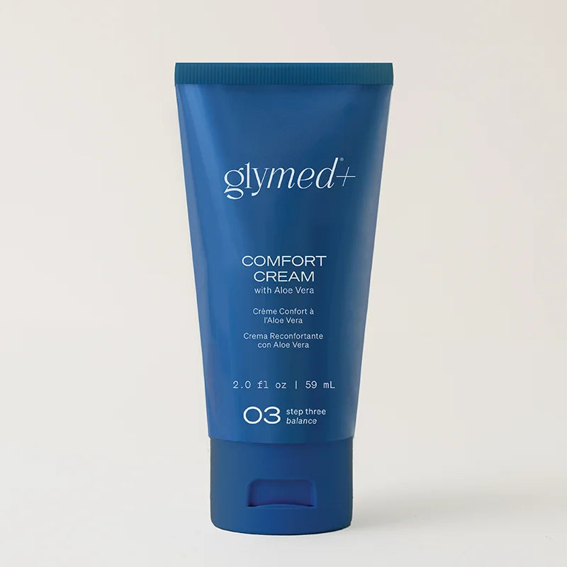 Comfort Cream — 2 fl oz | 59 ml
