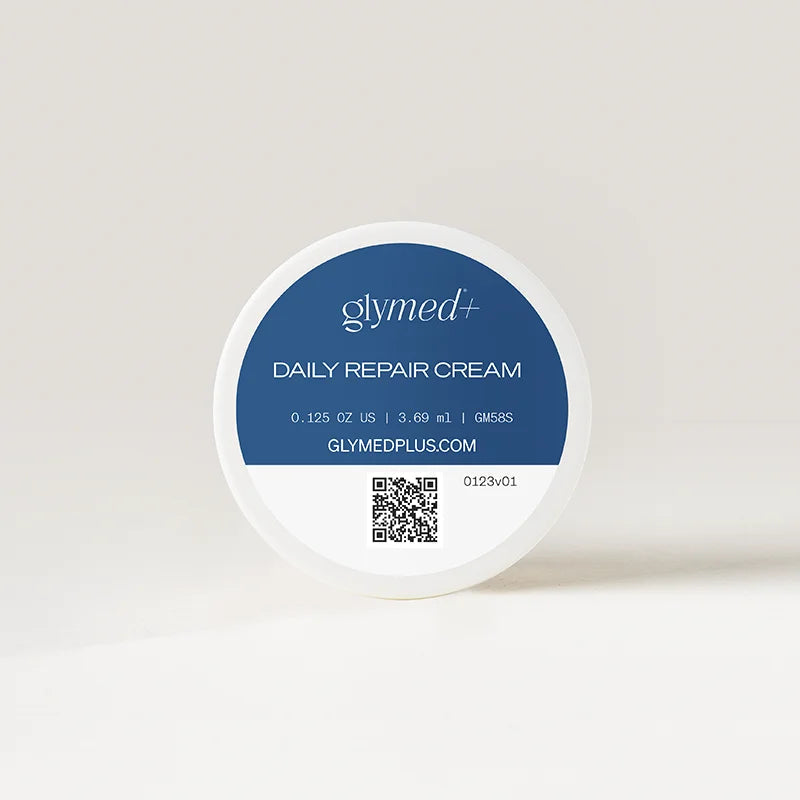 Daily Repair Cream — 0.125 fl oz | 3.69 ml