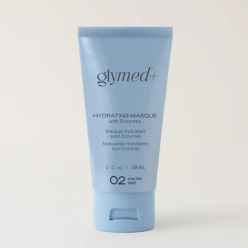 Hydrating Masque — 2 fl oz | 59 ml