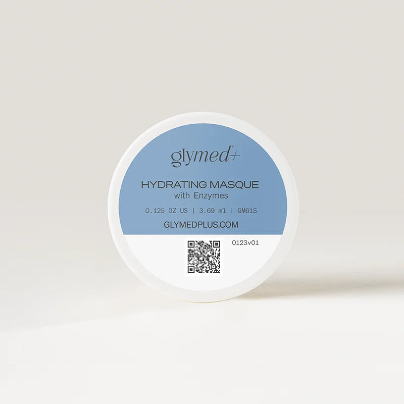 Hydrating Masque — 0.125 fl oz | 3.69 ml