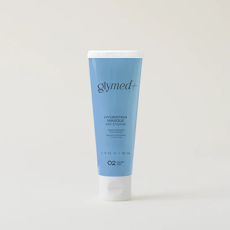 Hydrating Masque — 1 fl oz | 30 ml