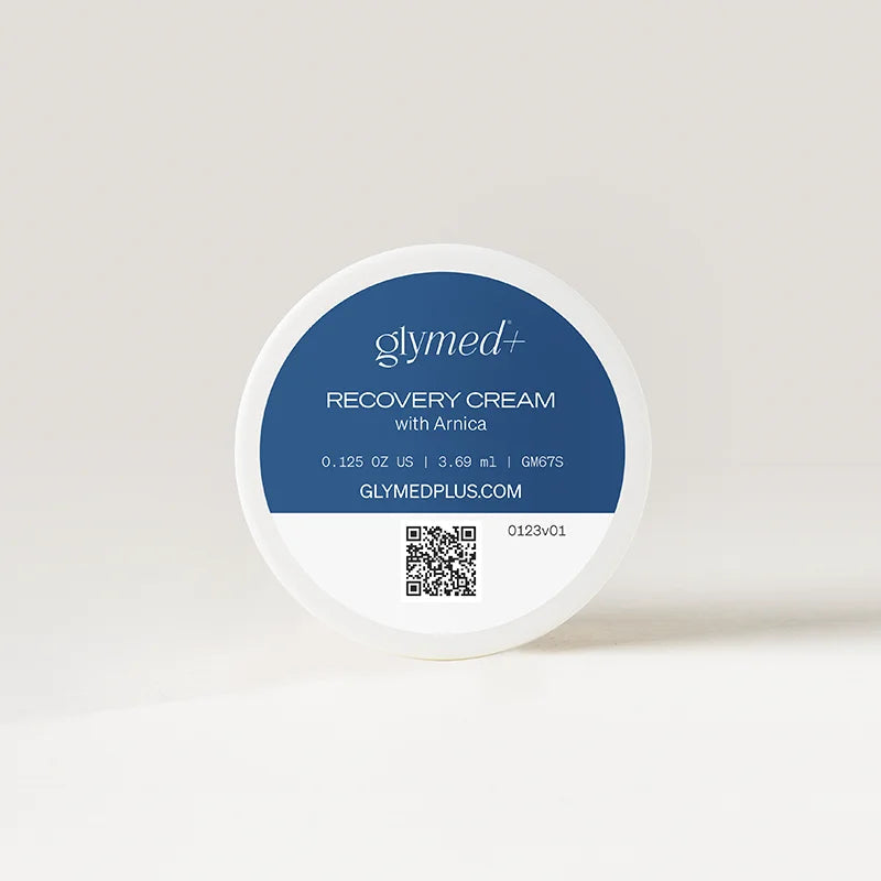Recovery Cream — 0.125 fl oz | 3.69 ml