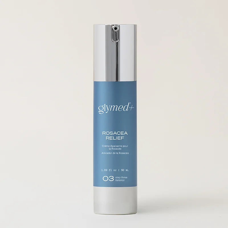 Rosacea Relief — 1.69 fl oz | 50 ml