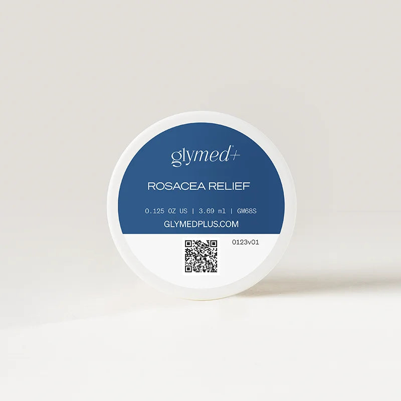 Rosacea Relief — 0.125 fl oz | 3.69 ml