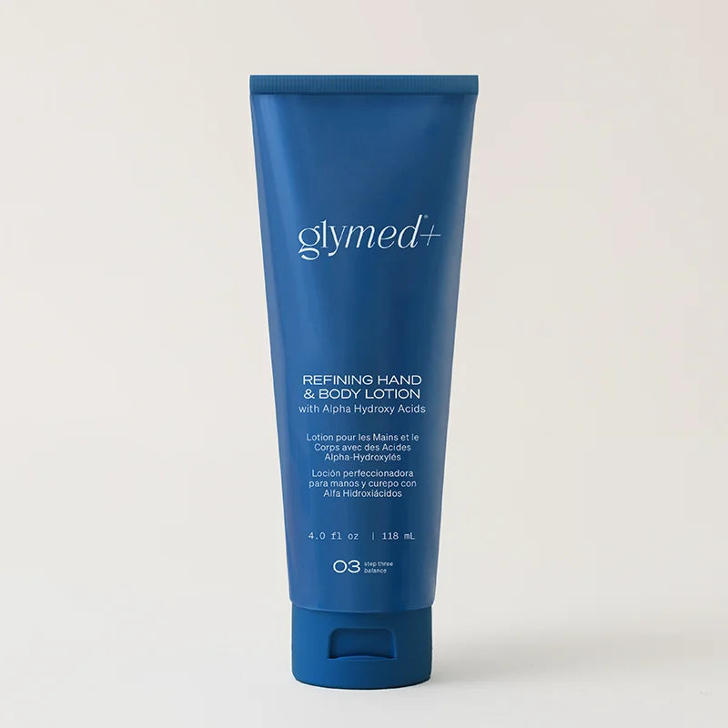 Refining Hand & Body Lotion — 4 fl oz | 118 ml