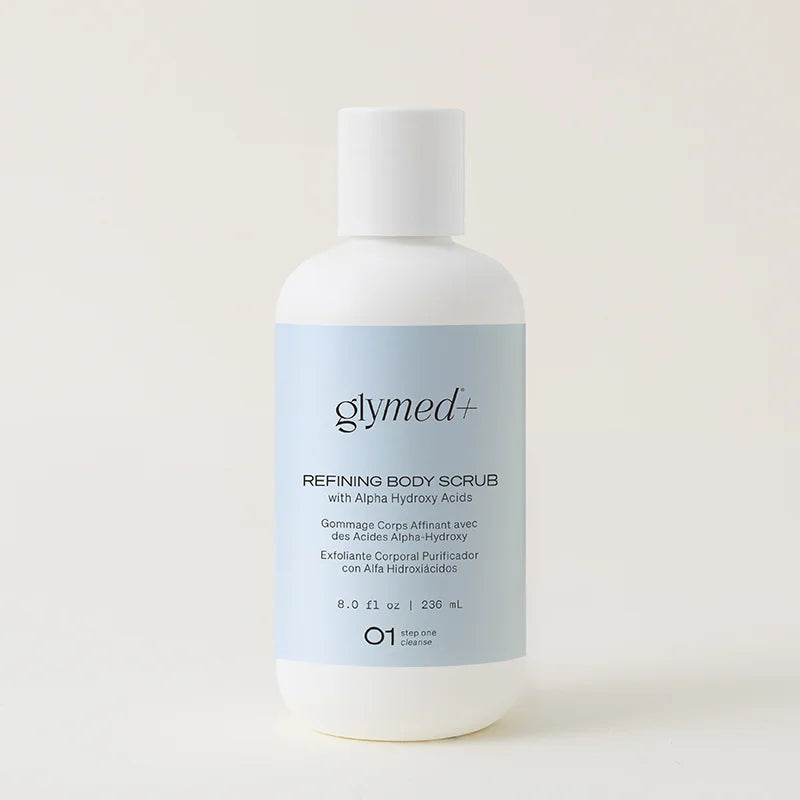 Refining Body Scrub — 8 fl oz | 236 ml