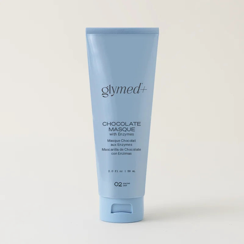 Chocolate Masque — 2 fl oz | 59 ml