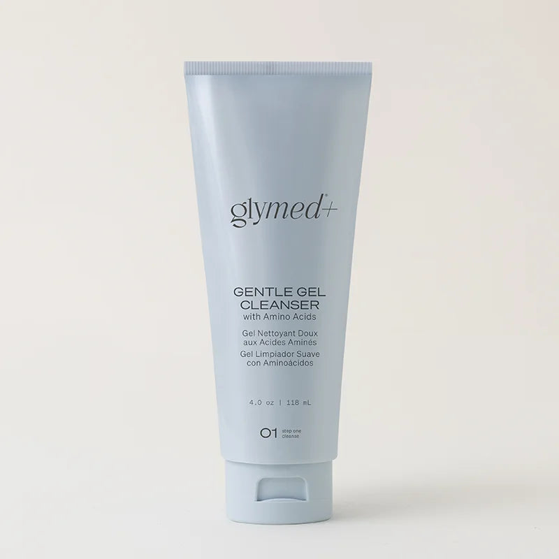 Gentle Gel Cleanser — 4 fl oz | 118 ml