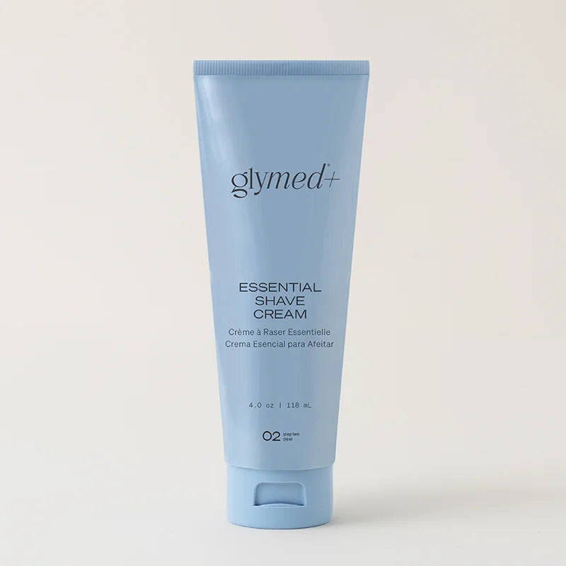 Essential Shave Cream — 4 fl oz | 118 ml