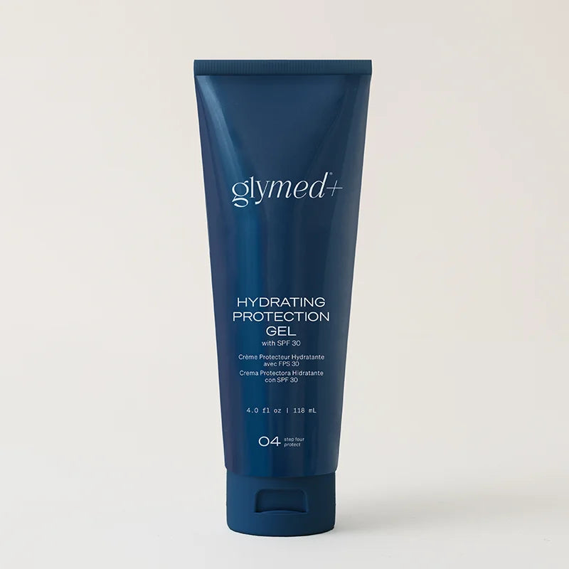 Hydrating Protection Gel SPF 30 — 4 fl oz | 118 ml