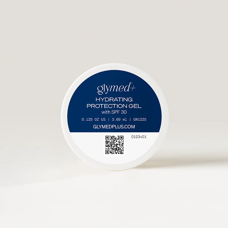 Hydrating Protection Gel SPF 30 — 0.125 fl oz | 3.69 ml