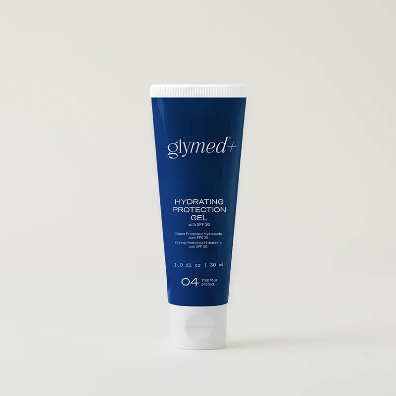 Hydrating Protection Gel SPF 30 — 1 fl oz | 30 ml