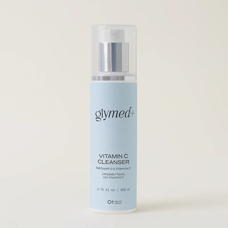 Vitamin C Cleanser — 6.75 fl oz | 200 ml