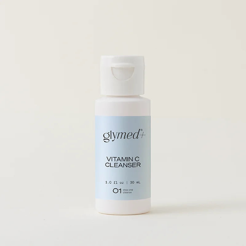Vitamin C Cleanser — 1 fl oz | 30 ml