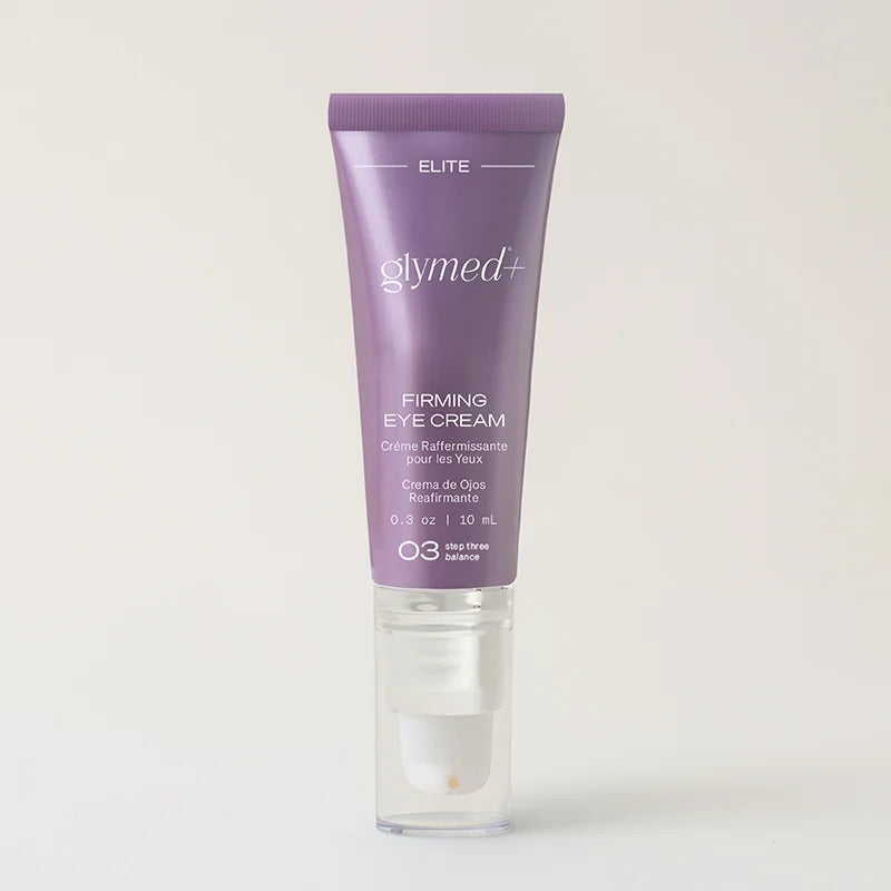 Firming Eye Cream — 0.3 fl oz | 10 ml