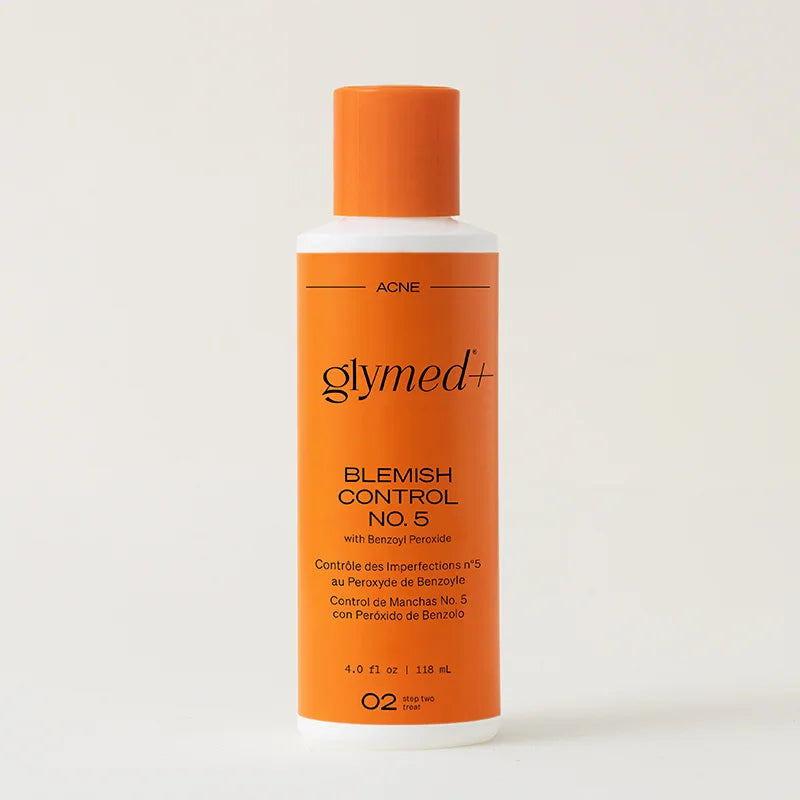 Blemish Control No. 5 — 4 fl oz | 118 ml
