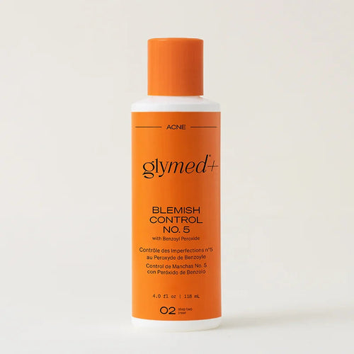 Blemish Control No. 5 — 4 fl oz | 118 ml