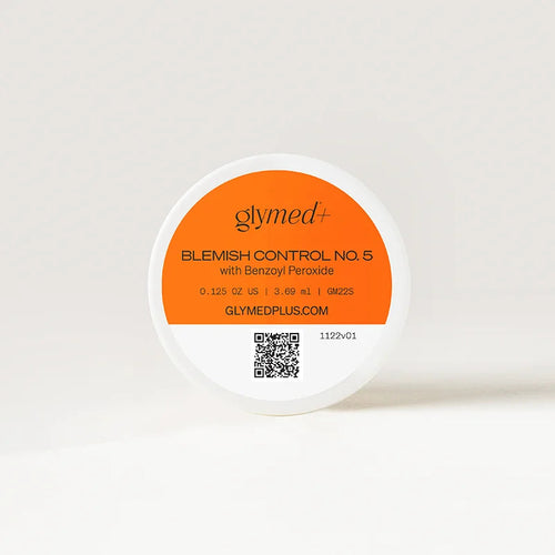 Blemish Control No. 5 — 0.125 fl oz | 3.69 ml