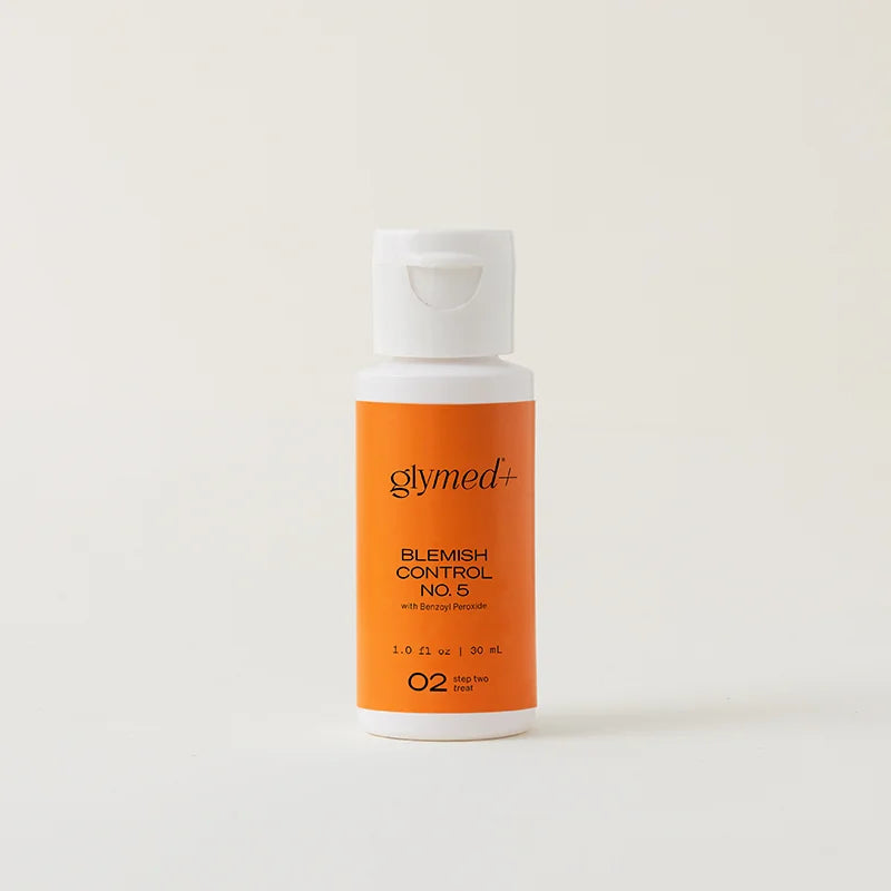 Blemish Control No. 5 — 1 fl oz | 30 ml