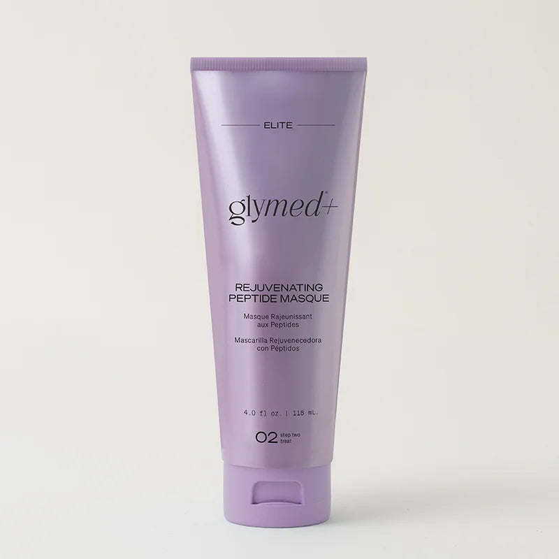 Rejuvenating Peptide Masque — 4 fl oz | 118 ml