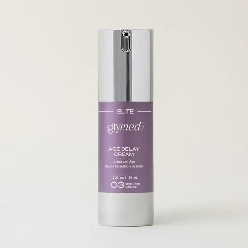 Age Delay Cream — 1 fl oz | 30 ml