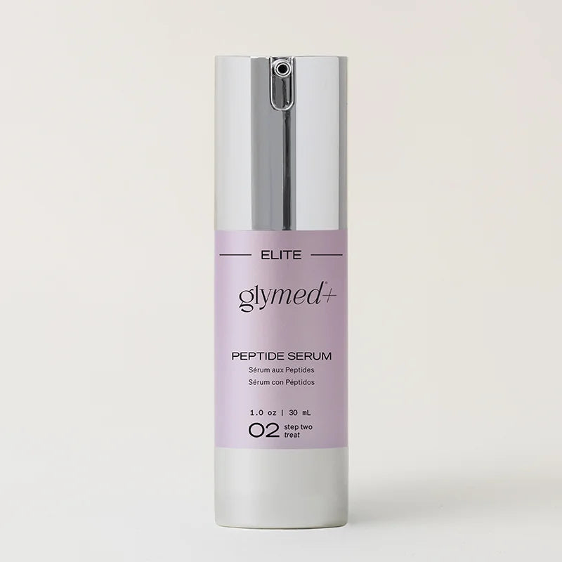 Peptide Serum — 1 fl oz | 30 ml
