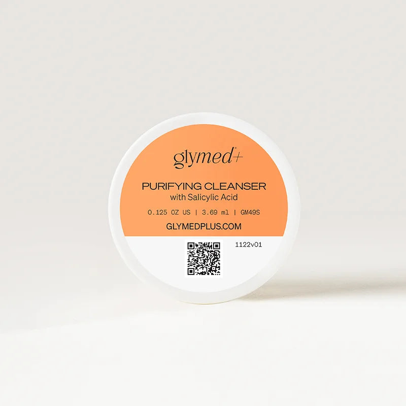 Purifying Cleanser — 0.125 fl oz | 3.69 ml