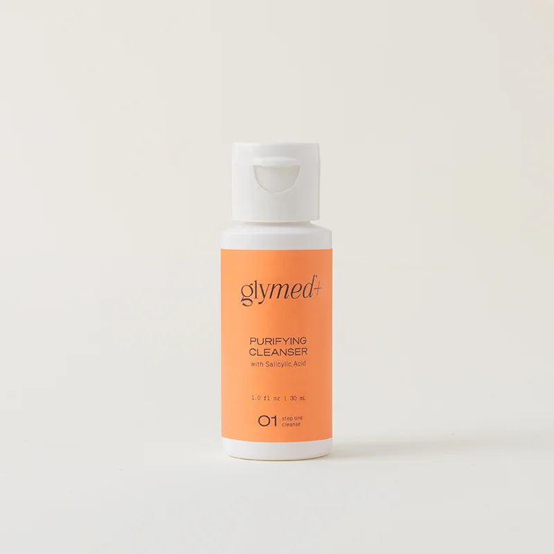 Purifying Cleanser — 1 fl oz | 30 ml