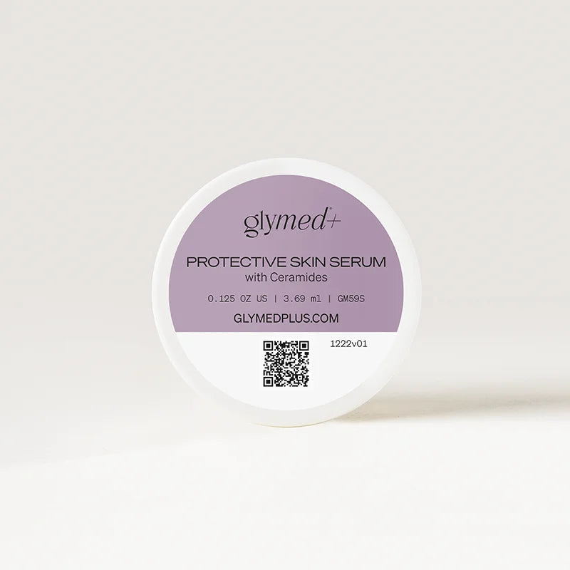 Protective Skin Serum — 0.125 fl oz | 3.69 ml