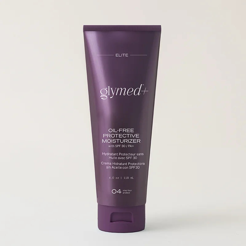 Oil-Free Protective Moisturizer SPF 30 — 4 fl oz | 118 ml