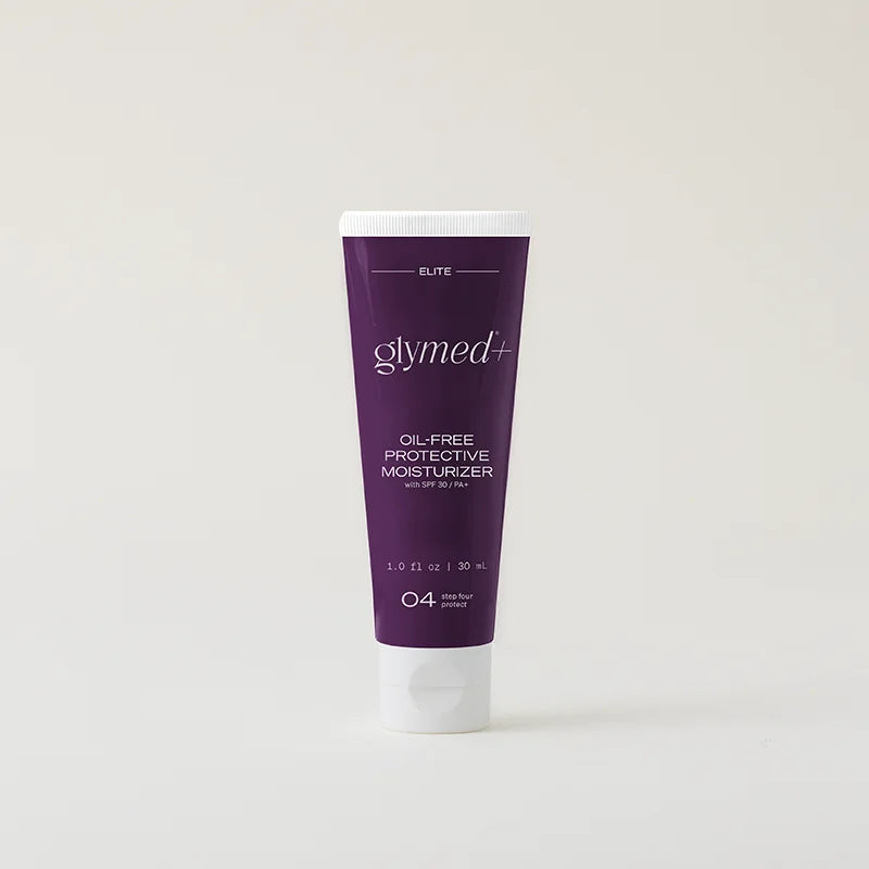 Oil-Free Protective Moisturizer SPF 30 — 1 fl oz | 30 ml