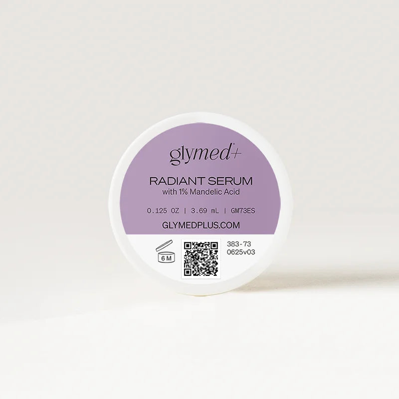 Radiant Serum — 0.125 fl oz | 3.69 ml