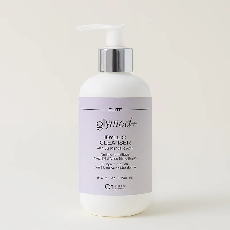 Idyllic Cleanser — 8 fl oz | 236 ml