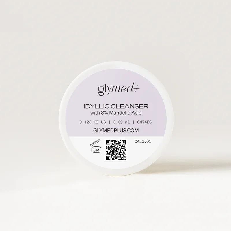 Idyllic Cleanser — 0.125 fl oz | 3.69 ml
