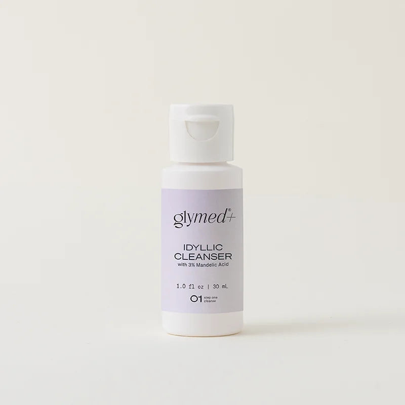 Idyllic Cleanser — 1 fl oz | 30 ml