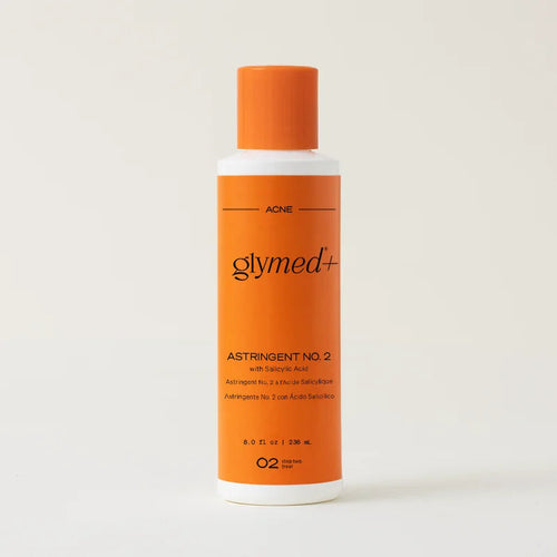 Astringent No. 2 — 8 fl oz | 236 ml