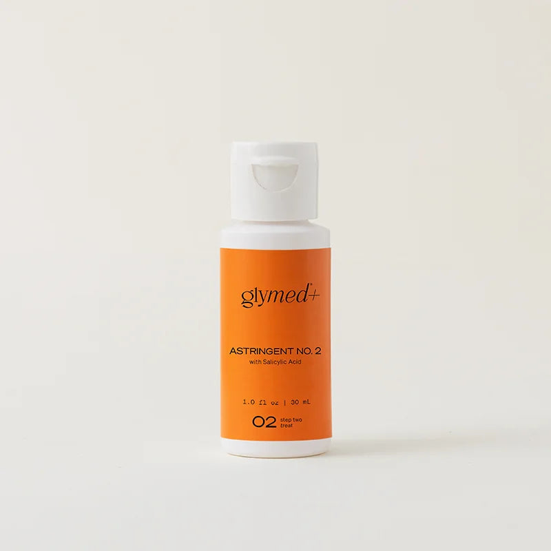 Astringent No. 2 — 1 fl oz | 30 ml